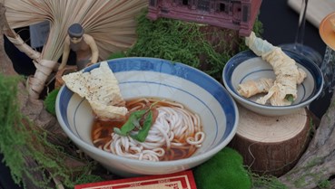 Từ bàn trà đến không gian sáng tạo, những lát cắt đầu tiên tại Tea Masters Cup Vietnam 2026