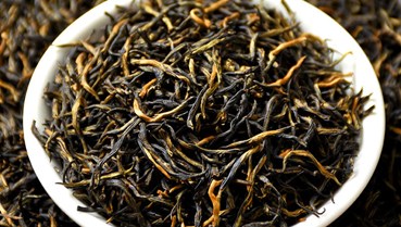Trà Kim Tuấn Mi - Hương vị tinh tế của hồng trà Vũ Di