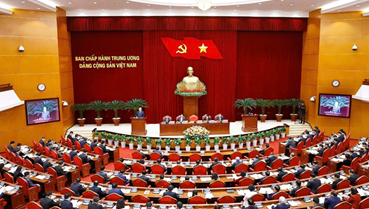 Thông điệp mạnh mẽ, niềm tin vững chắc