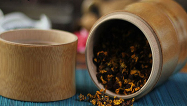 Cách bảo quản trà xanh để giữ trọn hương vị tự nhiên