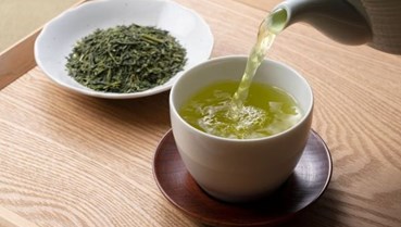 Những loại trà thải độc buổi sáng hỗ trợ giảm cân