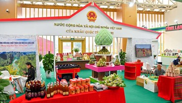 Hội chợ Mùa Thu 2025 – Bức tranh sinh động về sức sống hàng Việt