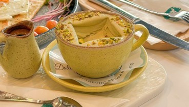 Affogato – Món đồ uống đến từ nước Ý khiến giới trẻ phát cuồng