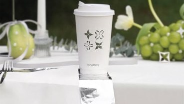 Thương hiệu đồ uống trong cuộc đua mùa lễ hội