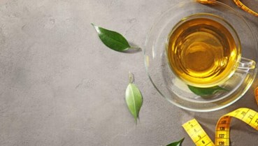 Sử dụng trà xanh hiệu quả trong chế độ giảm cân