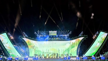 Nhiều con số ấn tượng tại Lễ hội Trà quốc tế 2025, khẳng định vị thế trà Việt trên bản đồ toàn cầu