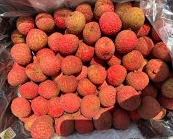 Bản tin Tiêu dùng: Vải thiều Úc trái vụ giá gần 5 triệu đồng/thùng