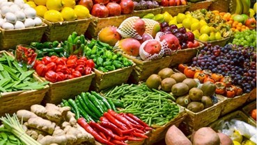 EU giảm cảnh báo an toàn thực phẩm với nông sản Việt