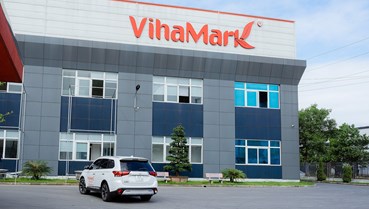 Vihamark: Mang hương vị thiên nhiên vào nhịp sống hối hả