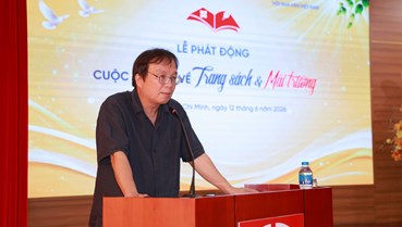 70 năm gieo hạt tri thức: Phát động cuộc thi viết về “Trang sách & Mái trường” trên toàn quốc