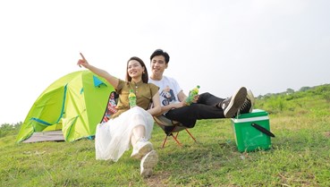 Giữa guồng deadline, Gen Z chọn “giải nhiệt” để giữ thăng bằng