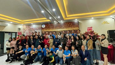 Ba năm một hành trình: Diễn đàn Tin tức Giao thông Hải Phòng tổng kết năm 2025