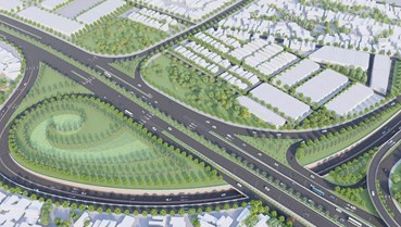 Hải Phòng hướng tới khởi công hai tuyến đường chiến lược nối quốc lộ 5 với quốc lộ 10