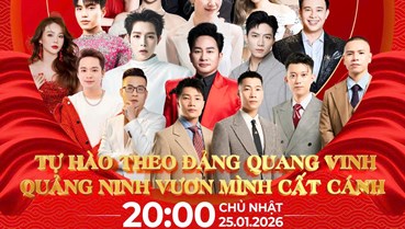 Quảng Ninh kiến tạo không gian văn hóa Tết Bính Ngọ 2026