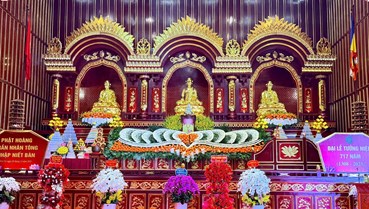 Lễ hội Xuân Yên Tử 2026: Điểm hẹn tâm linh lớn nhất đầu xuân Quảng Ninh