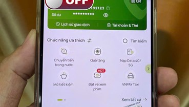 Ngừng nickname tài khoản từ 1/4: Chuẩn hóa định danh, tăng độ tin cậy giao dịch