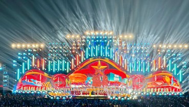 Liên hoan Phát thanh toàn quốc lần thứ XVII: Hội tụ và lan tỏa sức mạnh âm thanh Việt