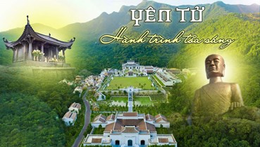 Phật hoàng Trần Nhân Tông – Minh quân anh hùng và biểu tượng tinh thần Việt Nam