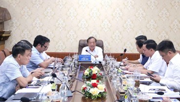 HĐND Hải Phòng làm việc với Bệnh viện Việt Tiệp: Thúc đẩy tự chủ, nâng cao chất lượng y tế
