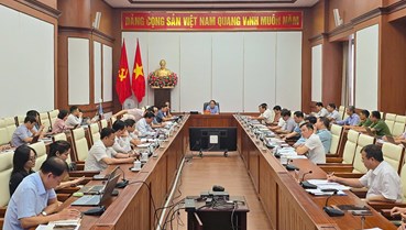 Đại hội Đảng bộ và Lễ hội Côn Sơn – Kiếp Bạc 2025 (Hải Phòng): Hội tụ ý chí và văn hóa