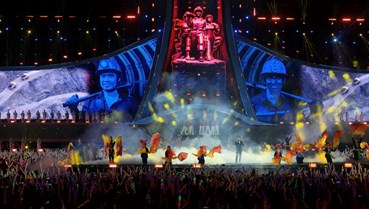 Concert Hạ Long 2025 – Khởi đầu rực rỡ cho chuỗi sự kiện kích cầu du lịch Quảng Ninh