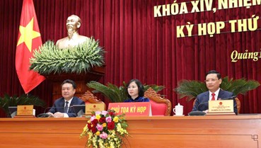 Quảng Ninh: Thông qua 31 nghị quyết, tạo đà phát triển giai đoạn 2026–2030