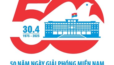 Kỷ niệm 50 năm Giải phóng miền Nam, thống nhất đất nước: HÒA BÌNH, ỔN ĐỊNH ĐỂ ĐẤT NƯỚC PHÁT TRIỂN
