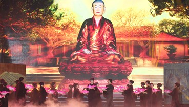 Lễ khai hội mùa xuân Côn Sơn - Kiếp Bạc năm 2026