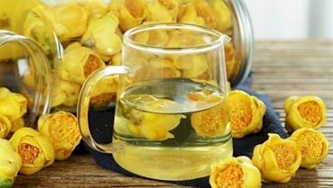 Trà hoa vàng – Tinh hoa trà thảo dược từ đại ngàn Việt Nam