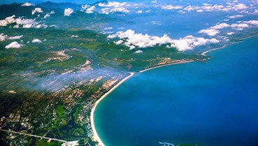 Điều chỉnh quy hoạch Chân Mây: Mở đường cho làn sóng đầu tư "tỷ đô"