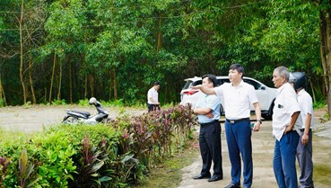 Khơi thông nguồn lực từ đầu tư công