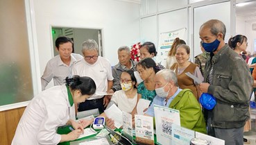 Đà Nẵng: Áp lực quản lý khi cơ sở y tế tư nhân tăng nhanh