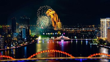 Lễ hội Pháo hoa Quốc tế Đà Nẵng 2026: Những chân trời kết nối