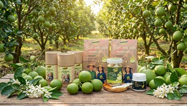 Sản phẩm công nghiệp nông thôn Đà Nẵng và hành trình ra thị trường