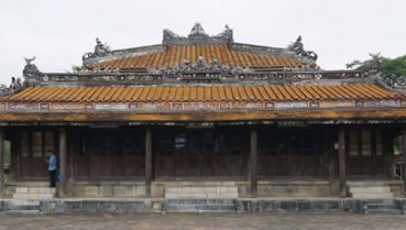 Huế chi hơn 240 tỷ đồng "hồi sinh" Quốc Tử Giám và Văn Miếu