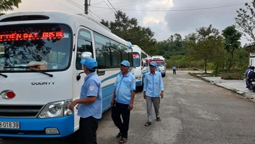 HTX Vận tải Tiến Đạt Huế: Tối ưu đội xe, giữ an toàn vận hành – nền tảng cho chuỗi cung ứng dịch vụ khu vực miền Trung