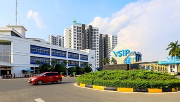 VSIP Huế: Kỳ vọng đột phá hạ tầng công nghiệp và thu hút FDI