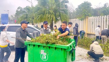 Huế khoác áo mới Xuân Bính Ngọ, kích hoạt mùa cao điểm du lịch và dịch vụ