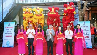 HueWACO: Hoàn thiện mô hình dịch vụ khách hàng 9 CMA, nâng cao năng lực vận hành hiện đại