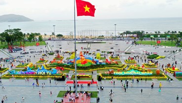 Du lịch Gia Lai khởi sắc đầu năm