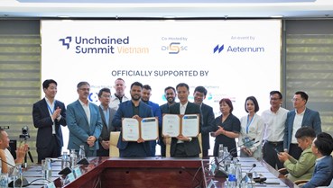 Đà Nẵng mở rộng hợp tác với đối tác Dubai