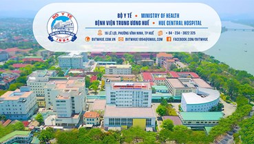Bệnh viện Trung ương Huế: Khẳng định vị thế Trung tâm Y học cao cấp trong kỷ nguyên mới