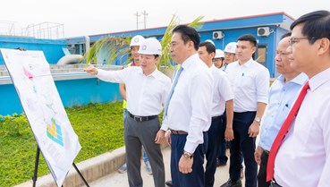 Chủ tịch UBND TP. Huế Nguyễn Khắc Toàn: Quyết liệt khơi thông nguồn lực, tạo đà bứt phá tăng trưởng hai con số