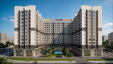Eco Hill – Dự án nhà ở xã hội 530 tỷ đồng chính thức khởi công tại Huế