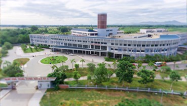 Bệnh viện Trung ương Huế – Cơ sở 2: An tâm cho người bệnh