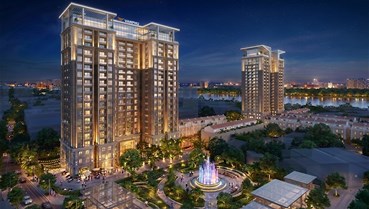 Vlasta Premier – Phú Hội chính thức khởi công, bổ sung nguồn cung nhà ở cao cấp cho Cố đô