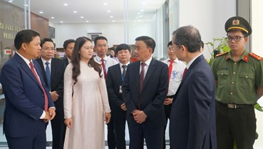 Đà Nẵng đổi mới cách đánh giá cán bộ, công chức theo sản phẩm và dữ liệu số