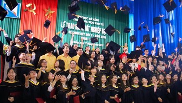 Khoa Luật Đại học Kinh tế Đà Nẵng và yêu cầu đào tạo nhân lực pháp lý trong thời kỳ hội nhập