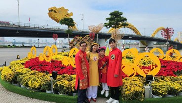 Bước khởi động mang tính quyết định cho Đà Nẵng mới