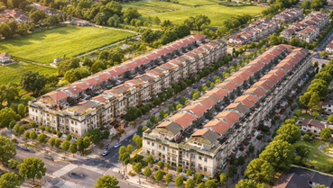 Huế mở lối cho dự án nhà ở 600 tỷ, thúc đẩy thị trường bất động sản